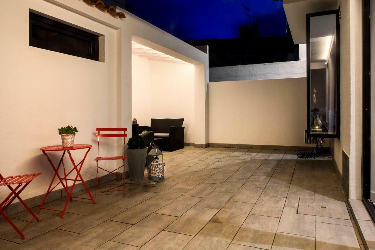 Chung cư 74 m² 3 phòng ngủ, 2 phòng tắm riêng ở Trung tâm Cascais Ngoại thất bức ảnh